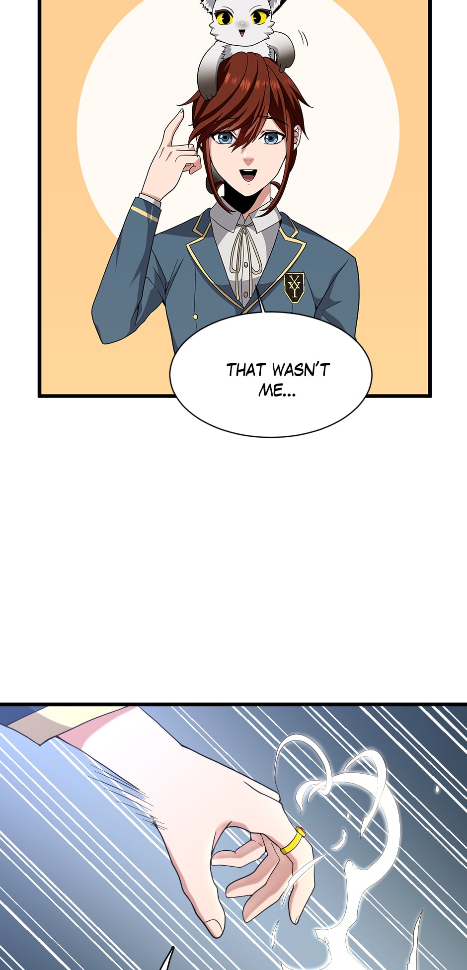 The Beginning After The End chapter 87 page 75