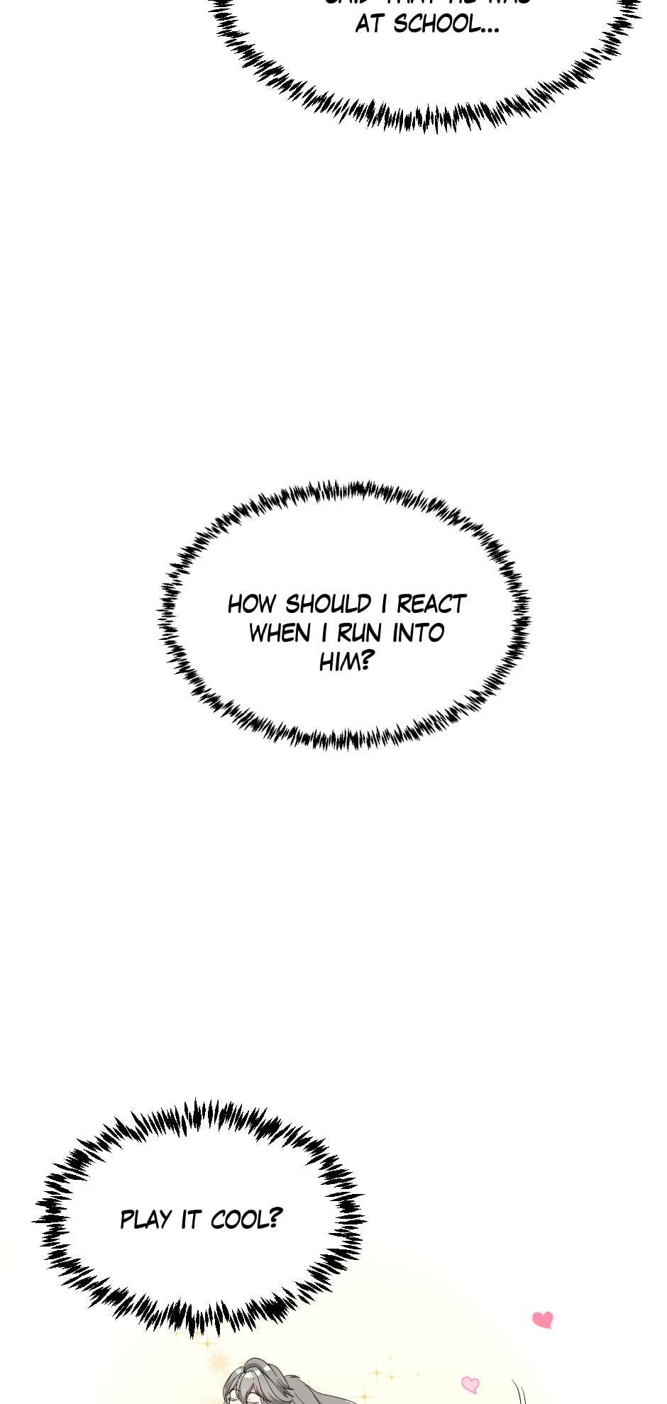 The Beginning After The End chapter 88 page 3