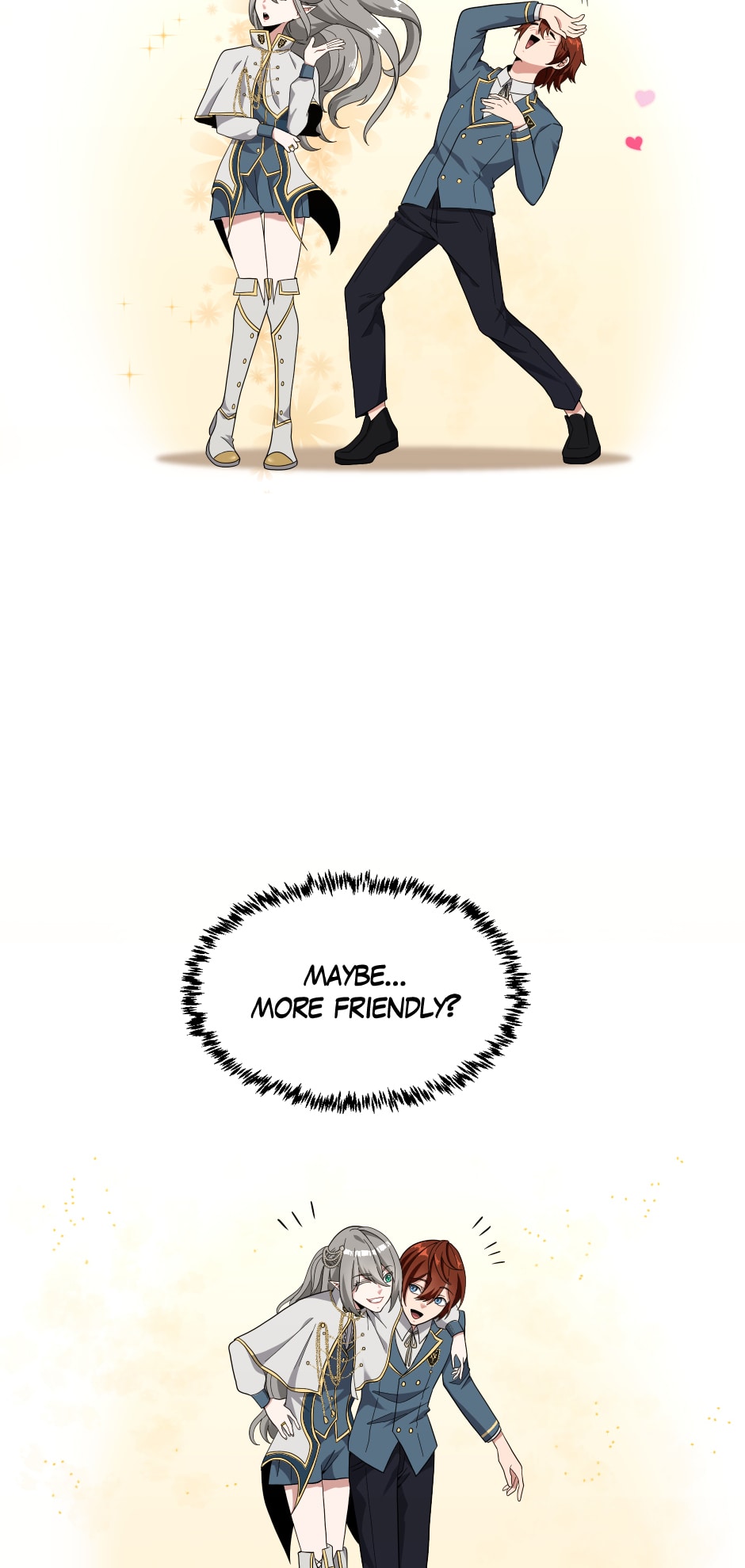 The Beginning After The End chapter 88 page 4