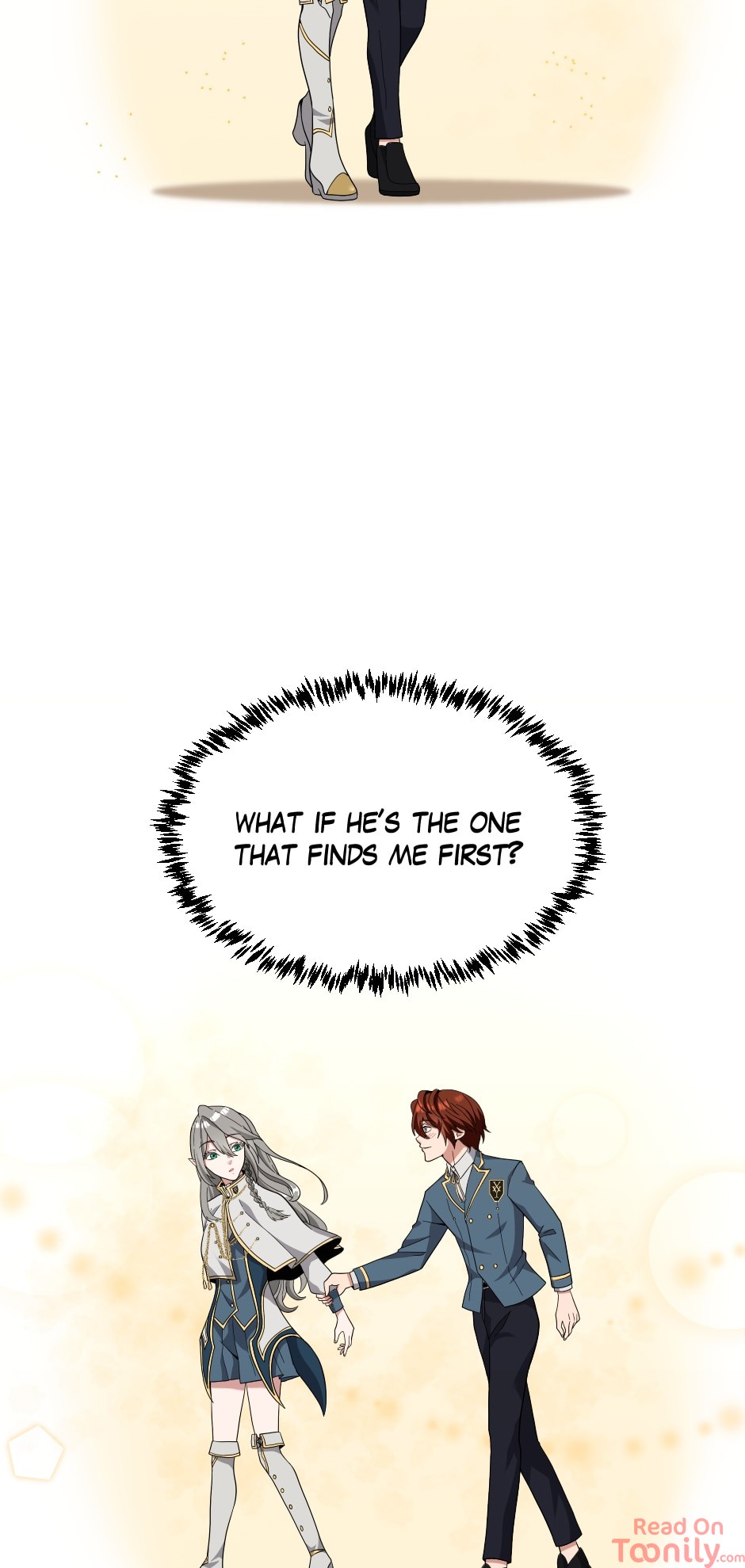 The Beginning After The End chapter 88 page 5