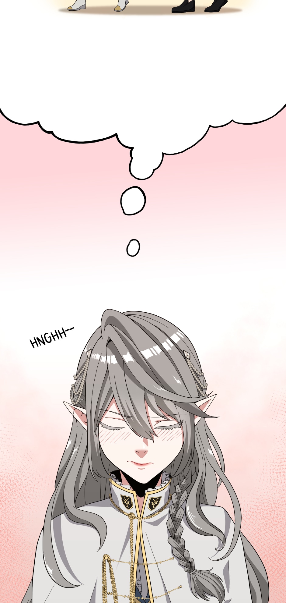 The Beginning After The End chapter 88 page 6