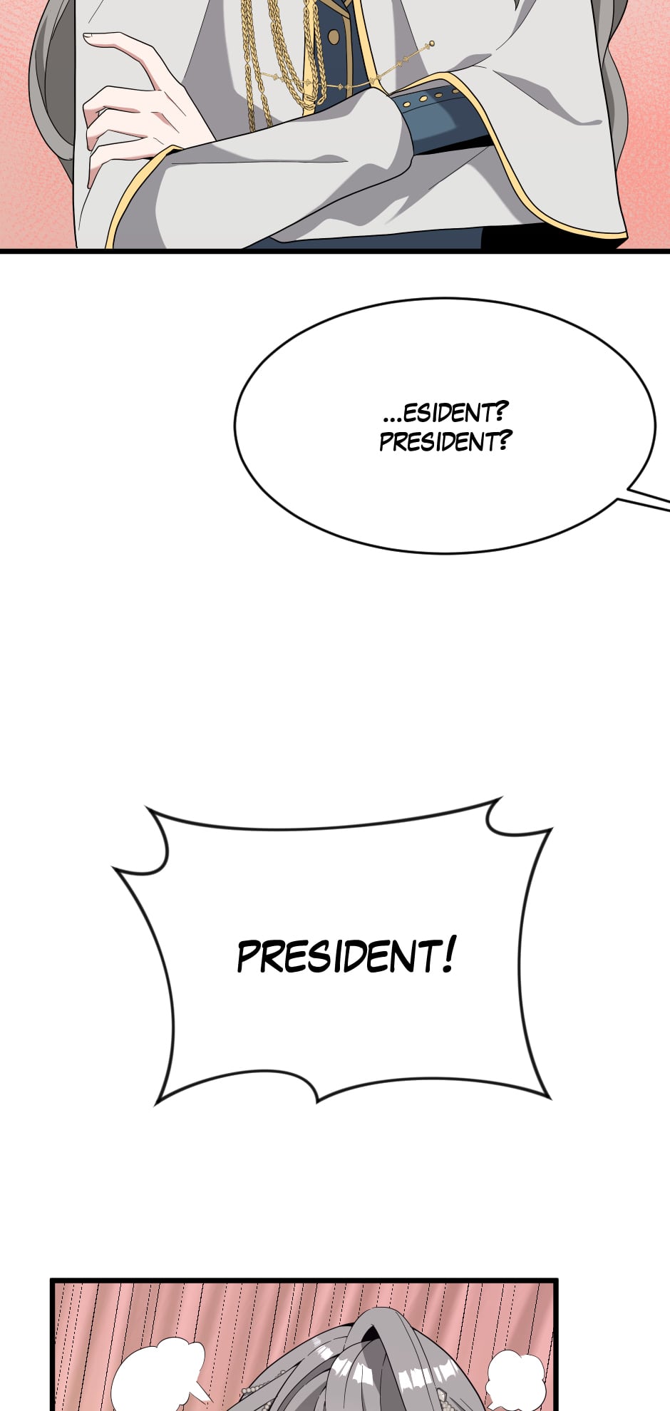 The Beginning After The End chapter 88 page 7