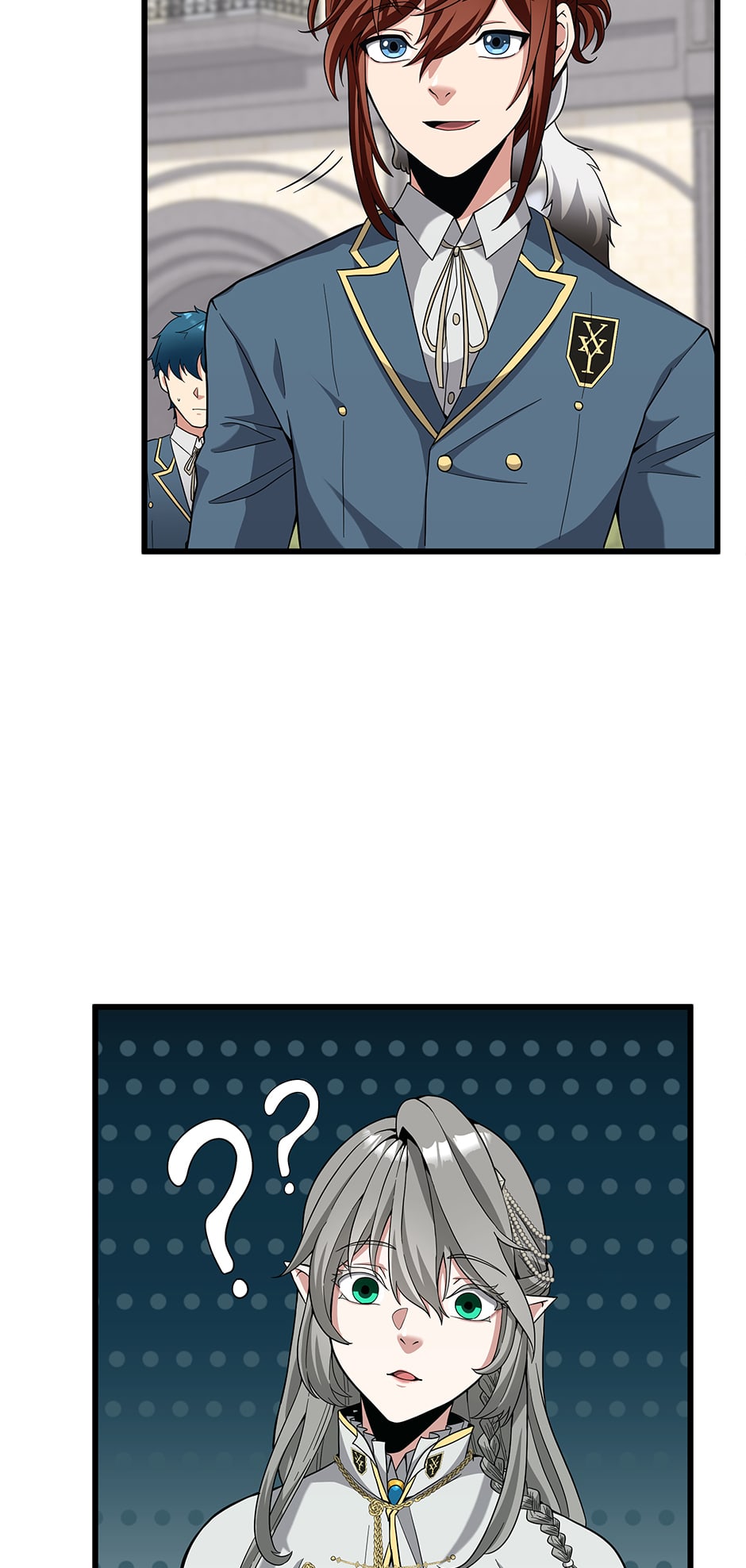 The Beginning After The End chapter 88 page 22