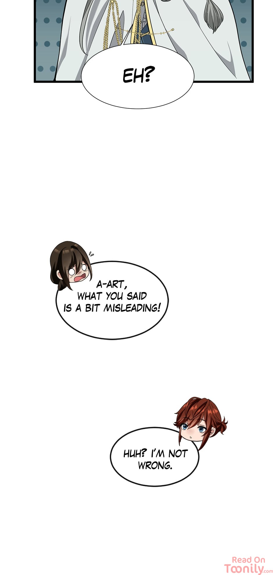 The Beginning After The End chapter 88 page 23