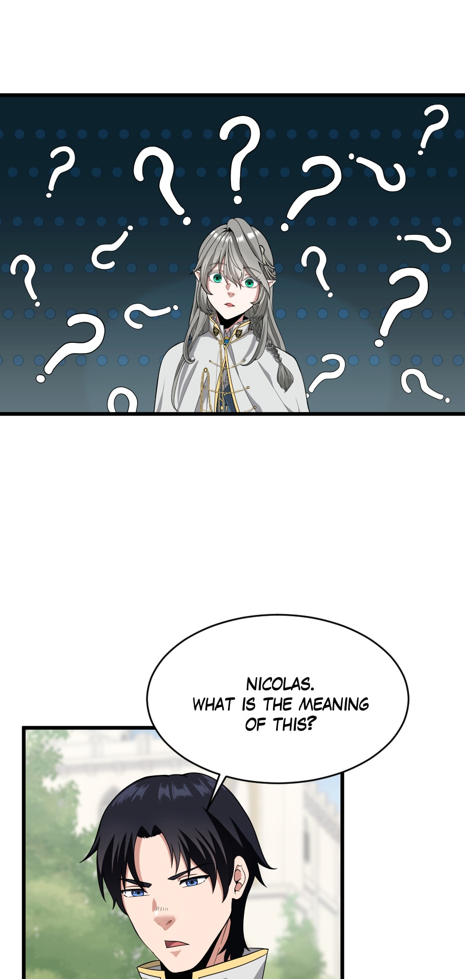 The Beginning After The End chapter 88 page 24