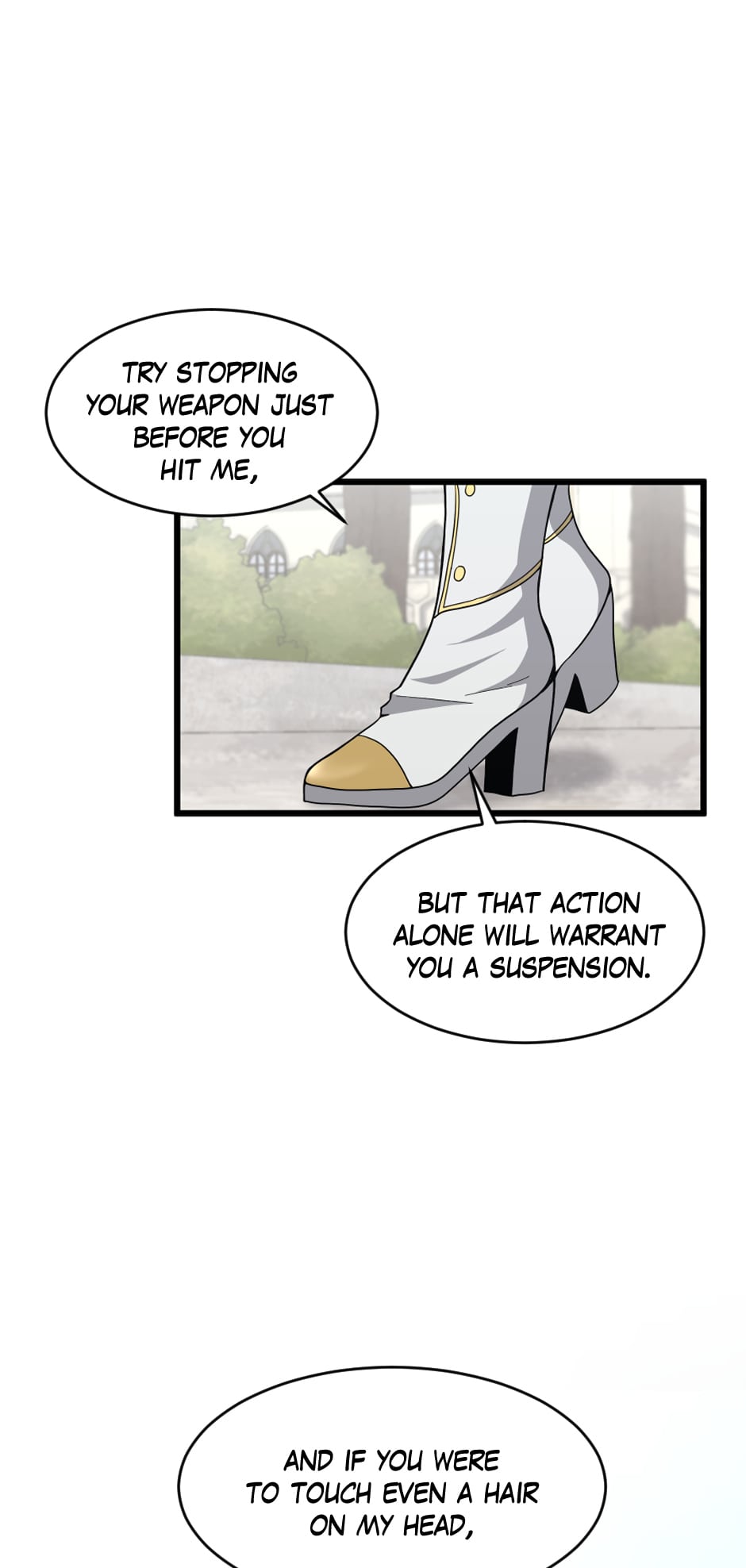 The Beginning After The End chapter 88 page 27