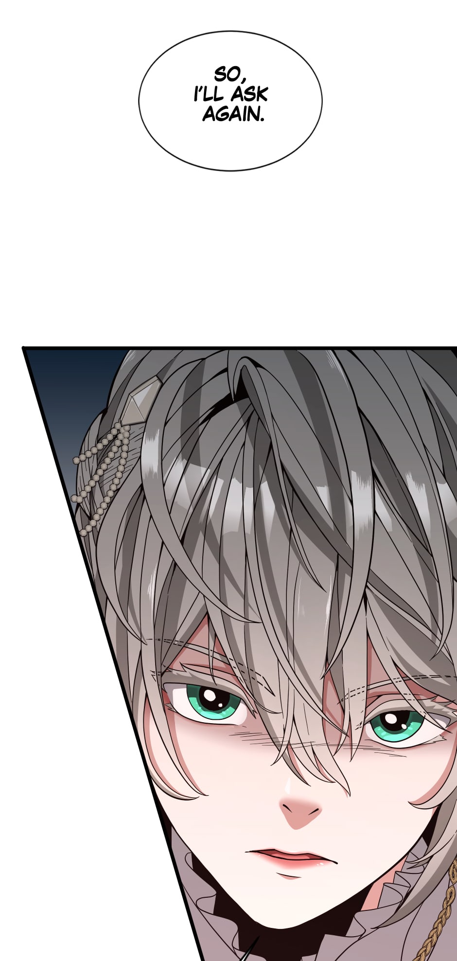 The Beginning After The End chapter 88 page 29