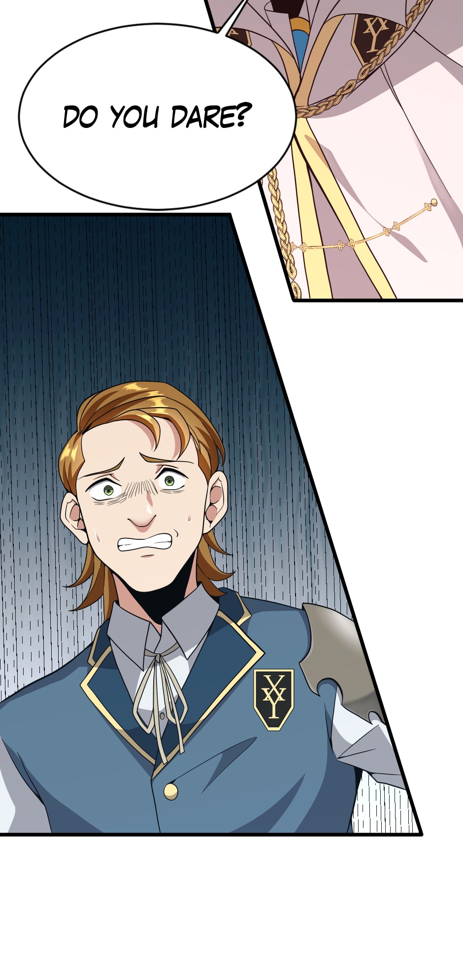 The Beginning After The End chapter 88 page 30