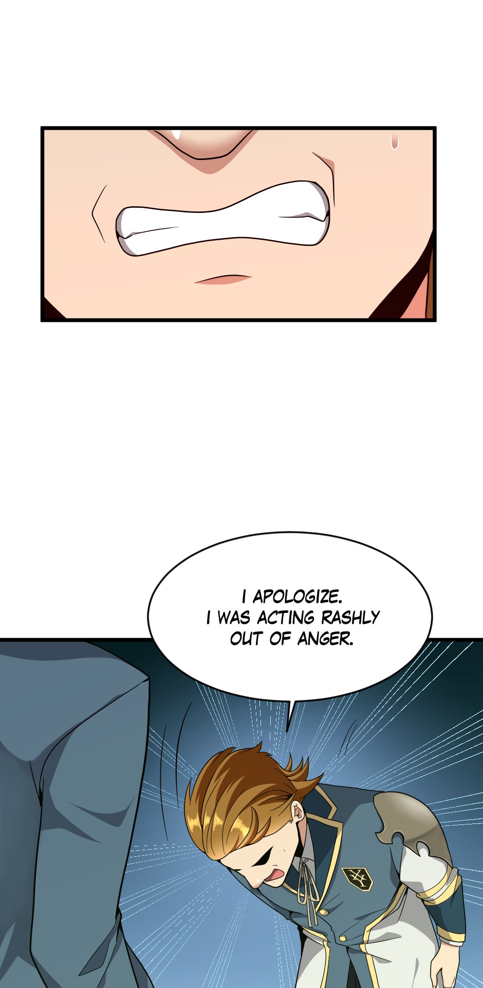 The Beginning After The End chapter 88 page 31