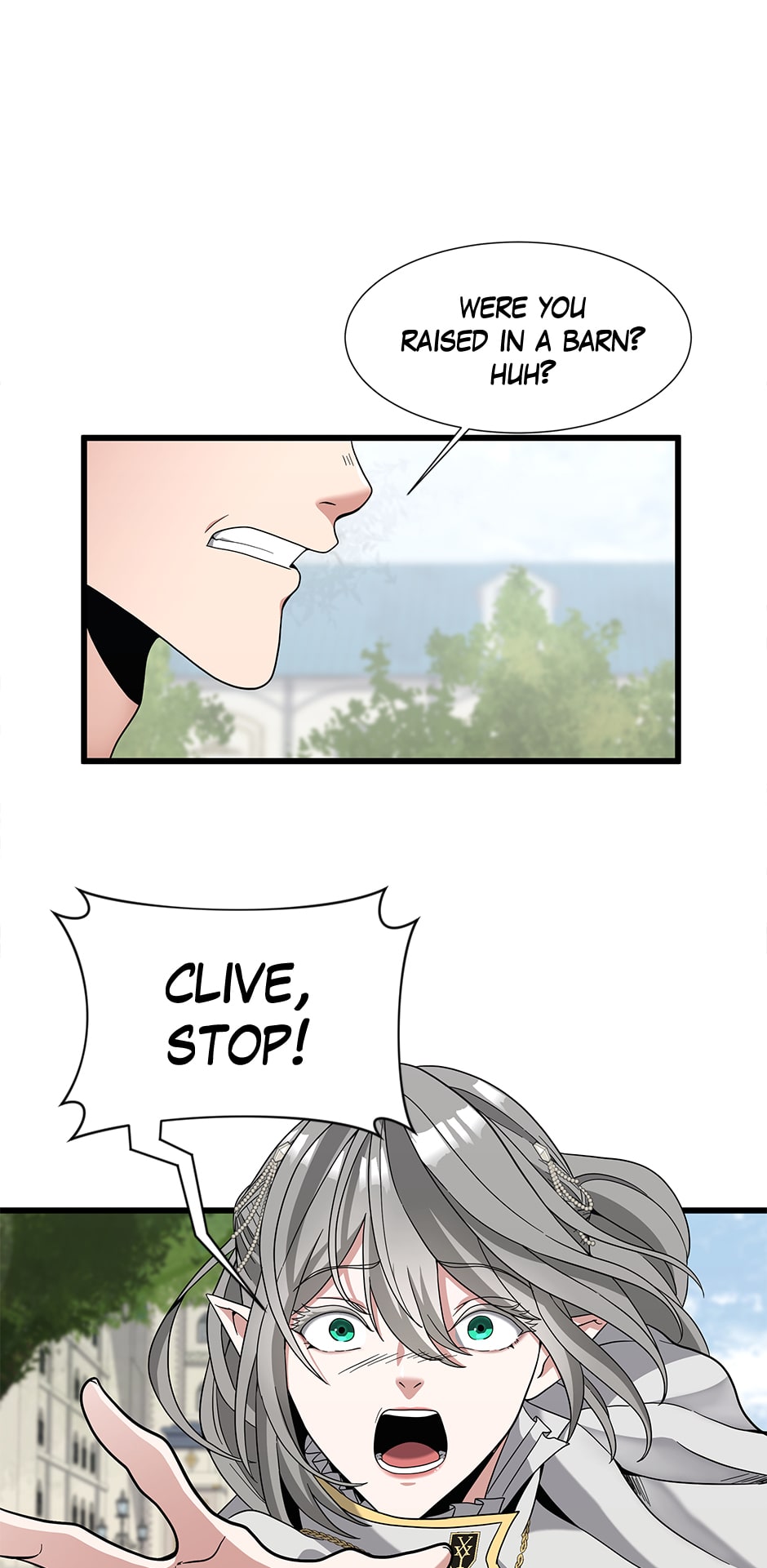 The Beginning After The End chapter 88 page 42