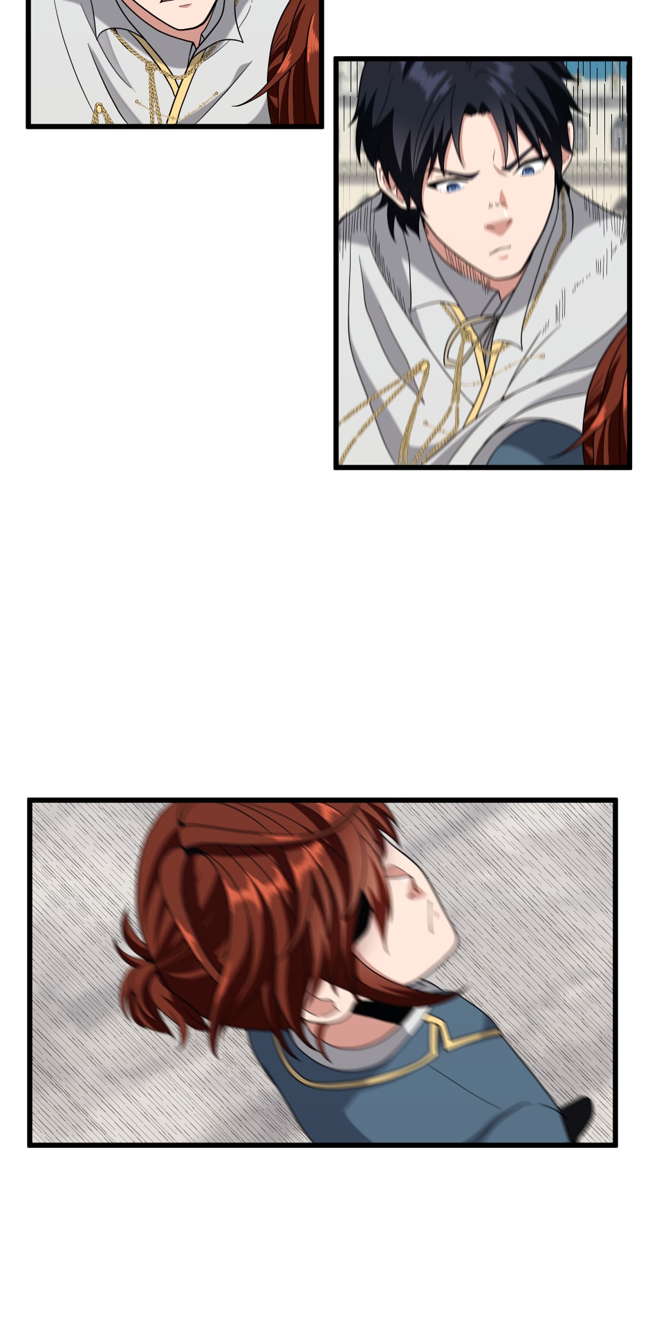 The Beginning After The End chapter 88 page 45
