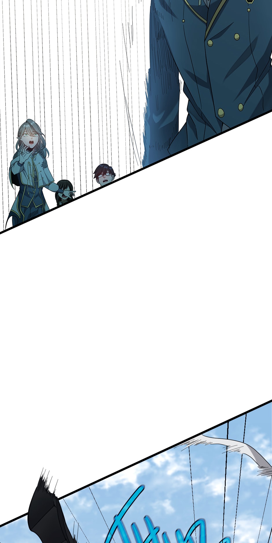 The Beginning After The End chapter 88 page 48