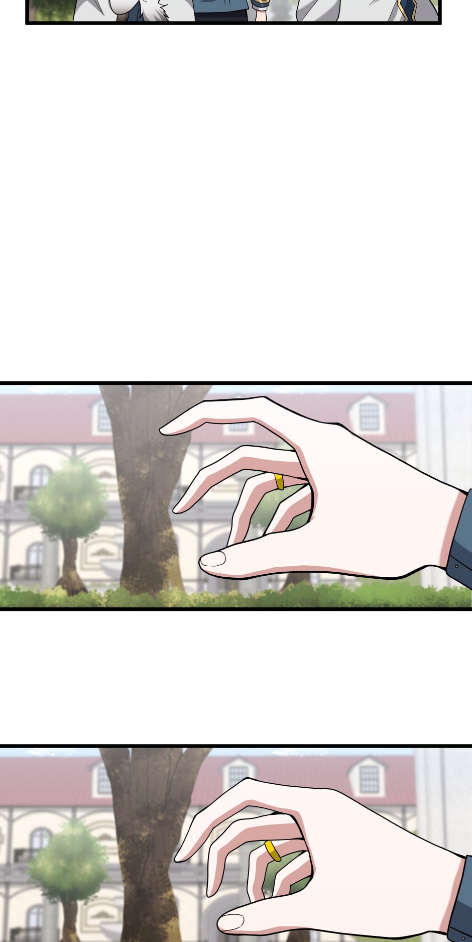 The Beginning After The End chapter 88 page 51