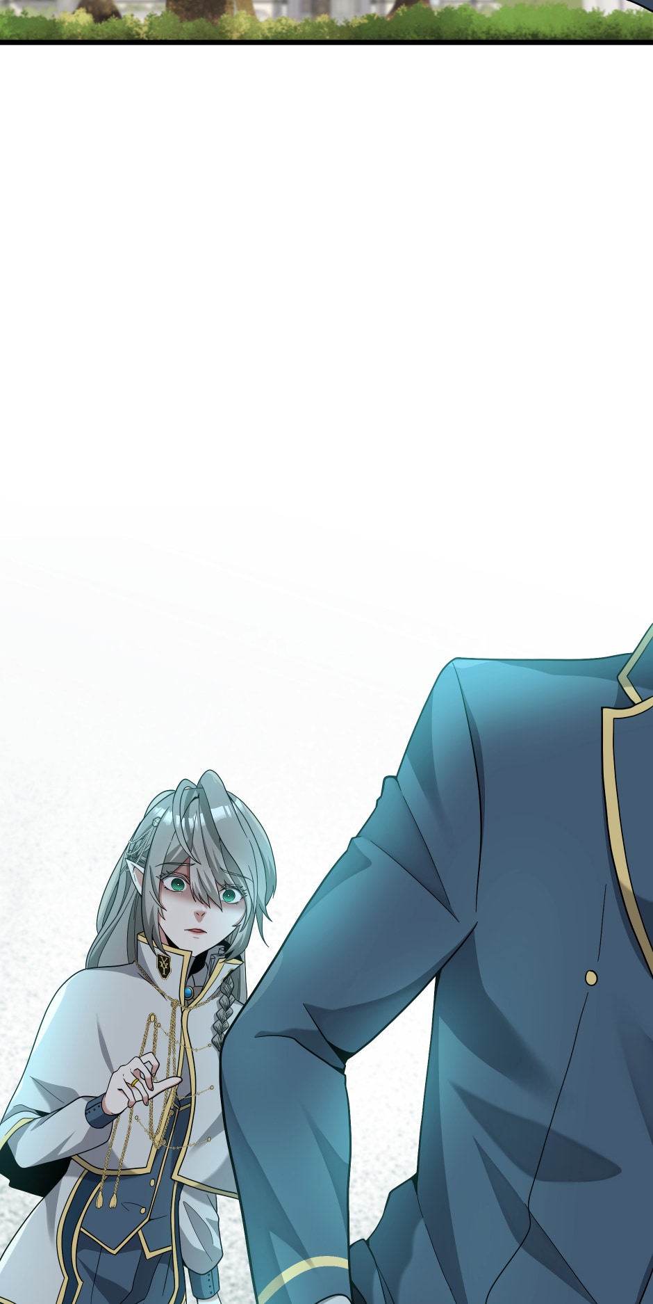 The Beginning After The End chapter 88 page 52