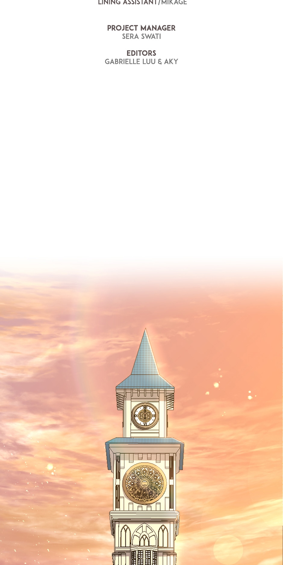 The Beginning After The End chapter 88 page 54