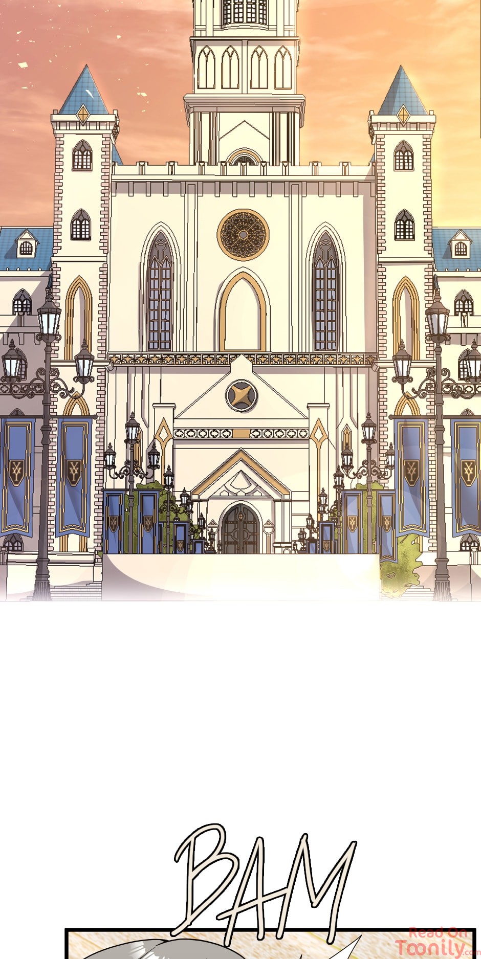The Beginning After The End chapter 88 page 55