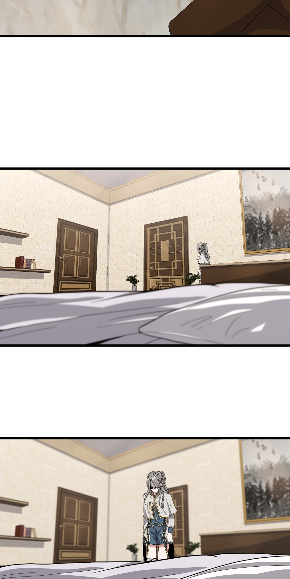 The Beginning After The End chapter 88 page 57