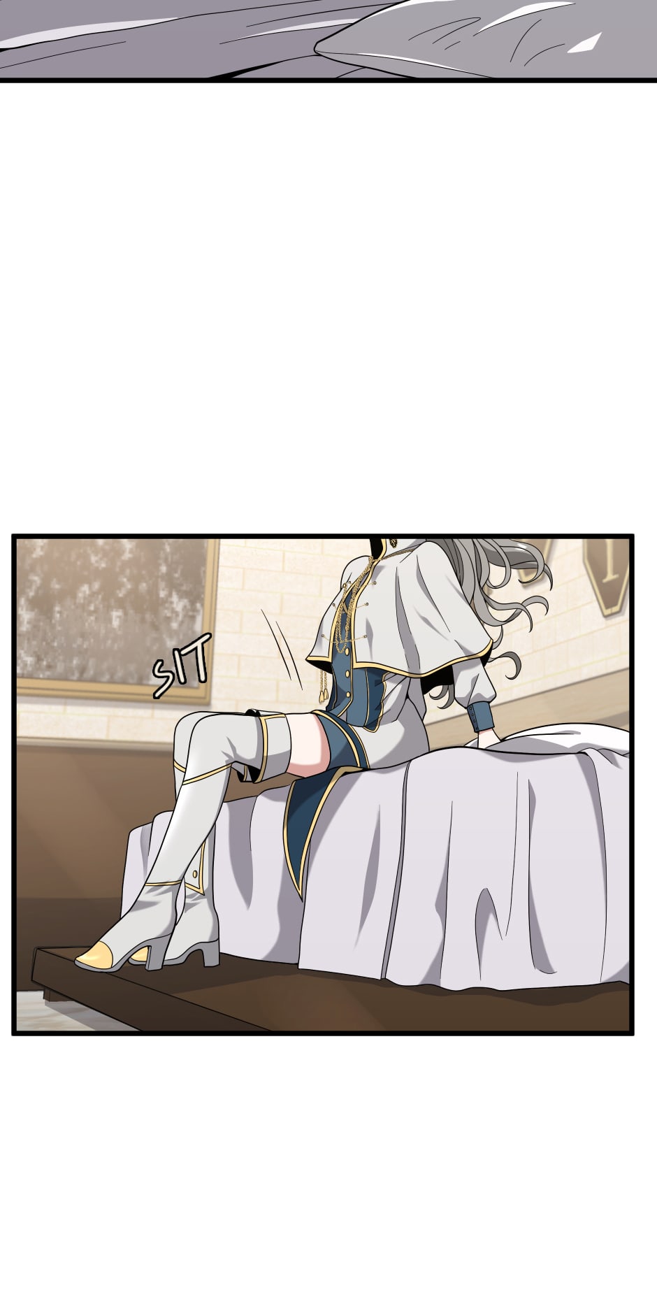 The Beginning After The End chapter 88 page 58