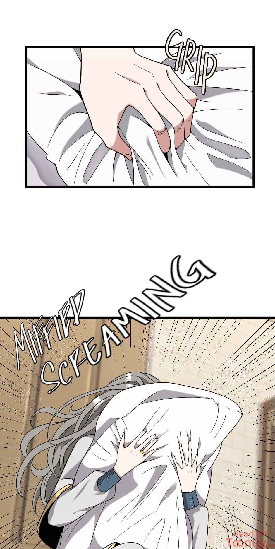 The Beginning After The End chapter 88 page 59