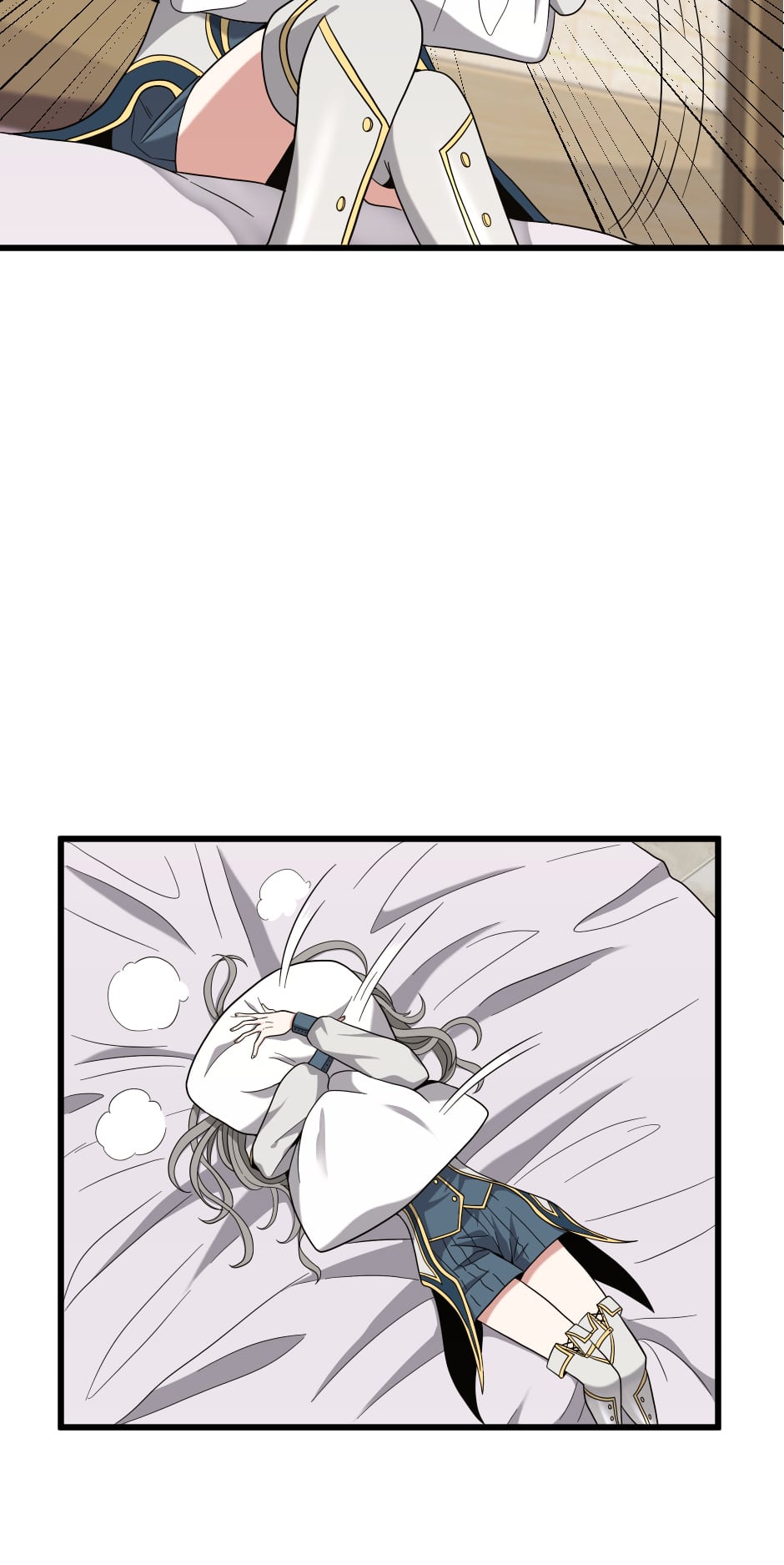 The Beginning After The End chapter 88 page 60