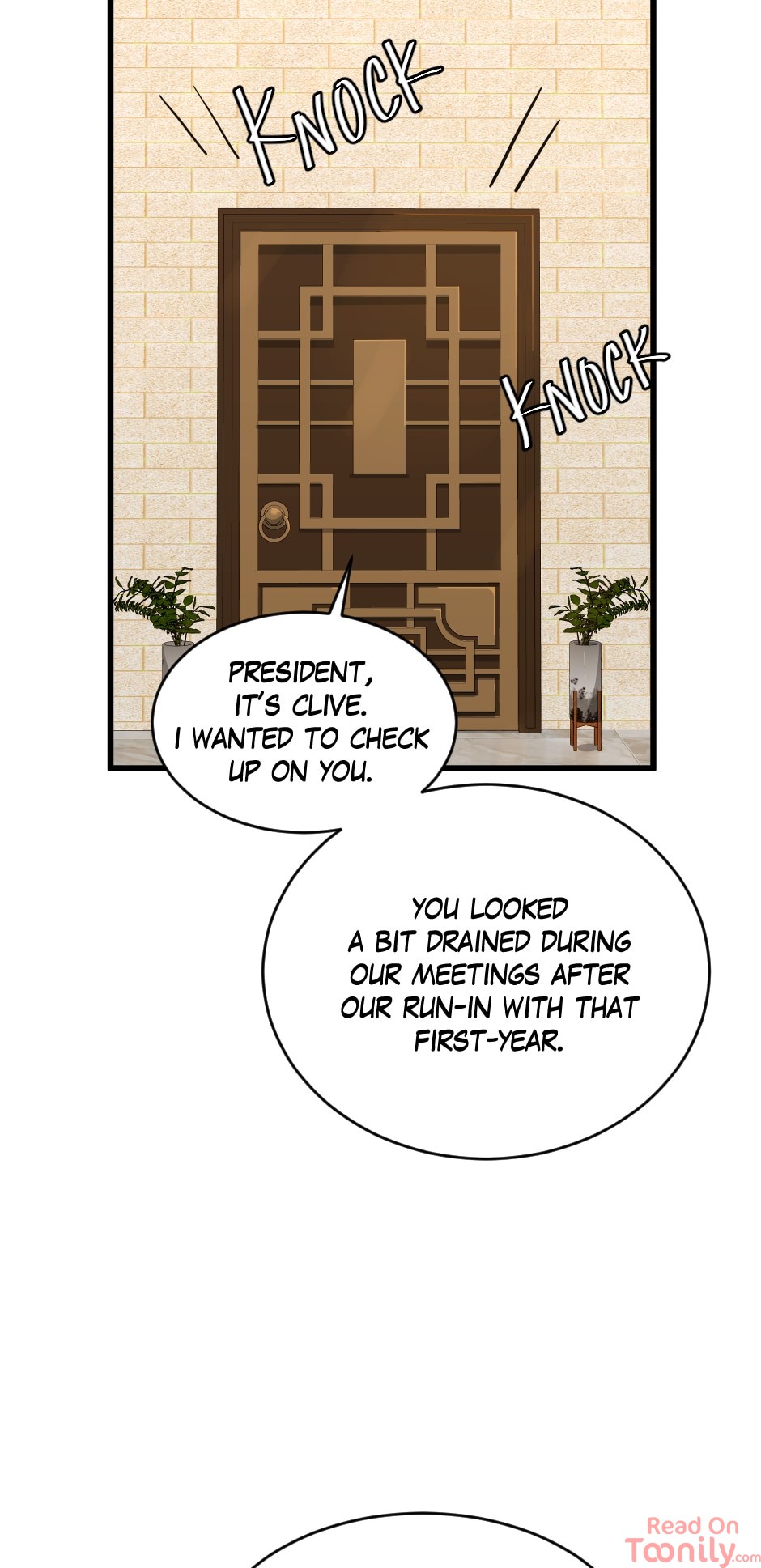 The Beginning After The End chapter 88 page 68