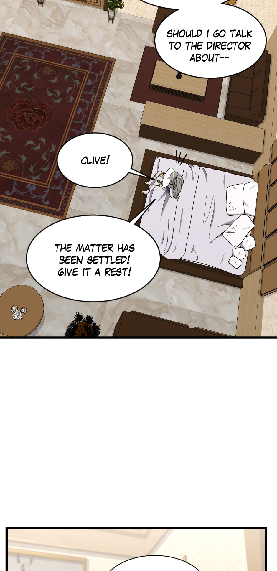 The Beginning After The End chapter 88 page 70