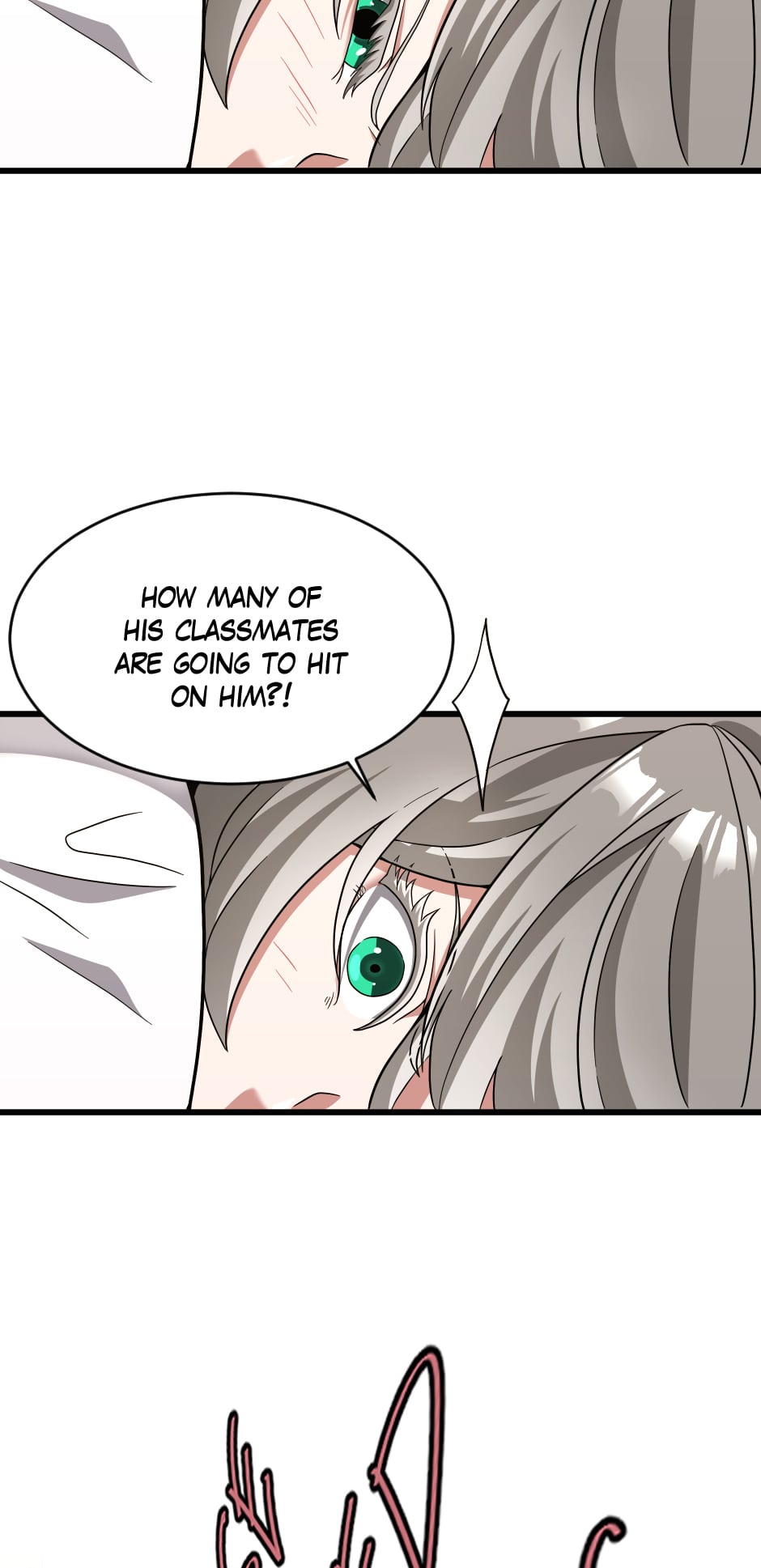 The Beginning After The End chapter 88 page 72