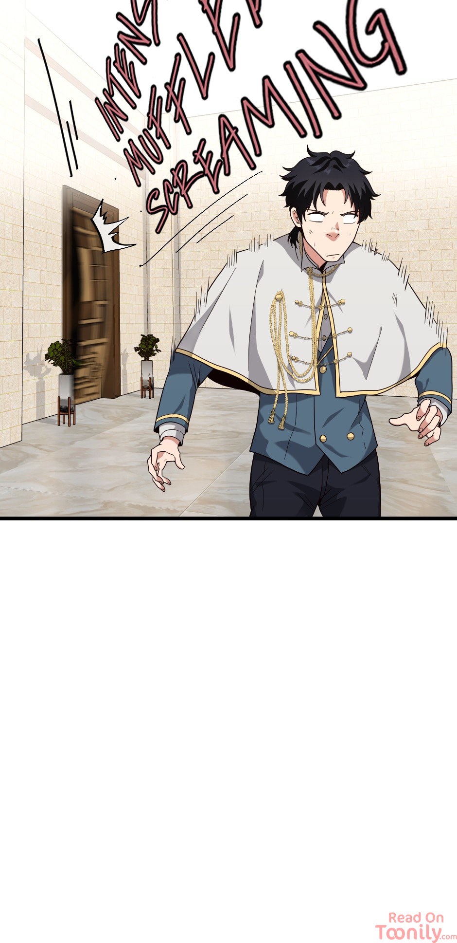 The Beginning After The End chapter 88 page 73