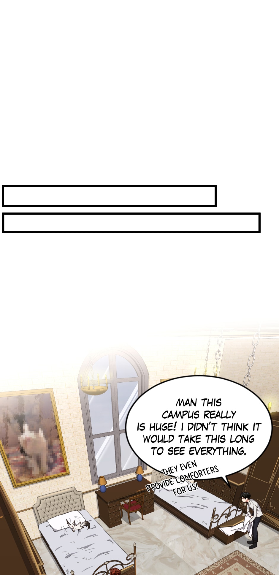 The Beginning After The End chapter 88 page 74