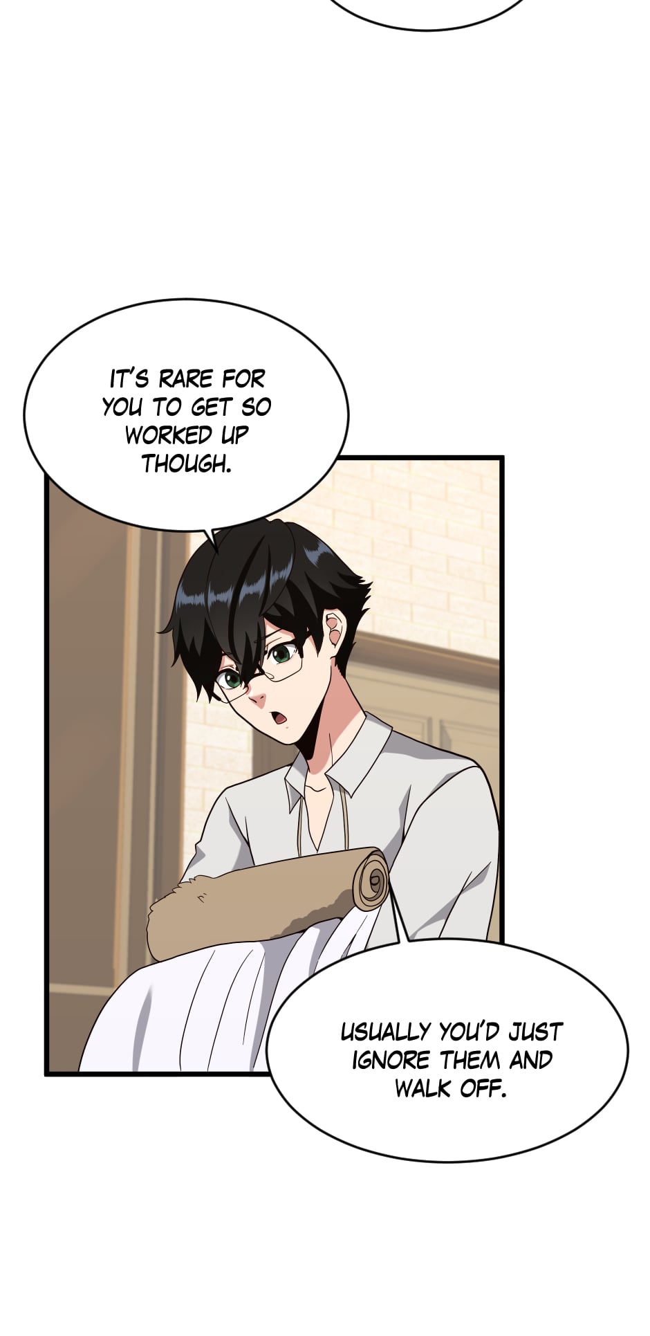 The Beginning After The End chapter 88 page 76