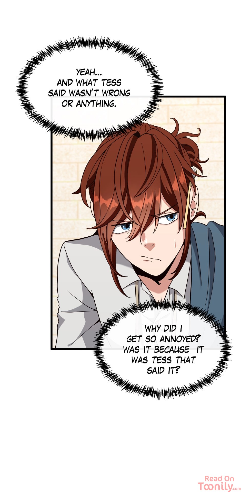 The Beginning After The End chapter 88 page 77