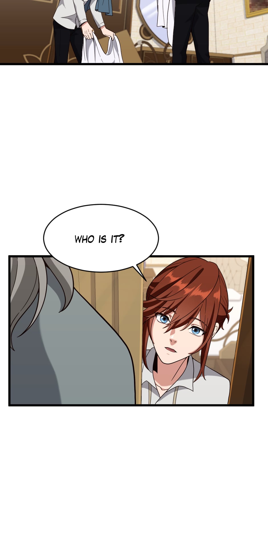 The Beginning After The End chapter 88 page 79