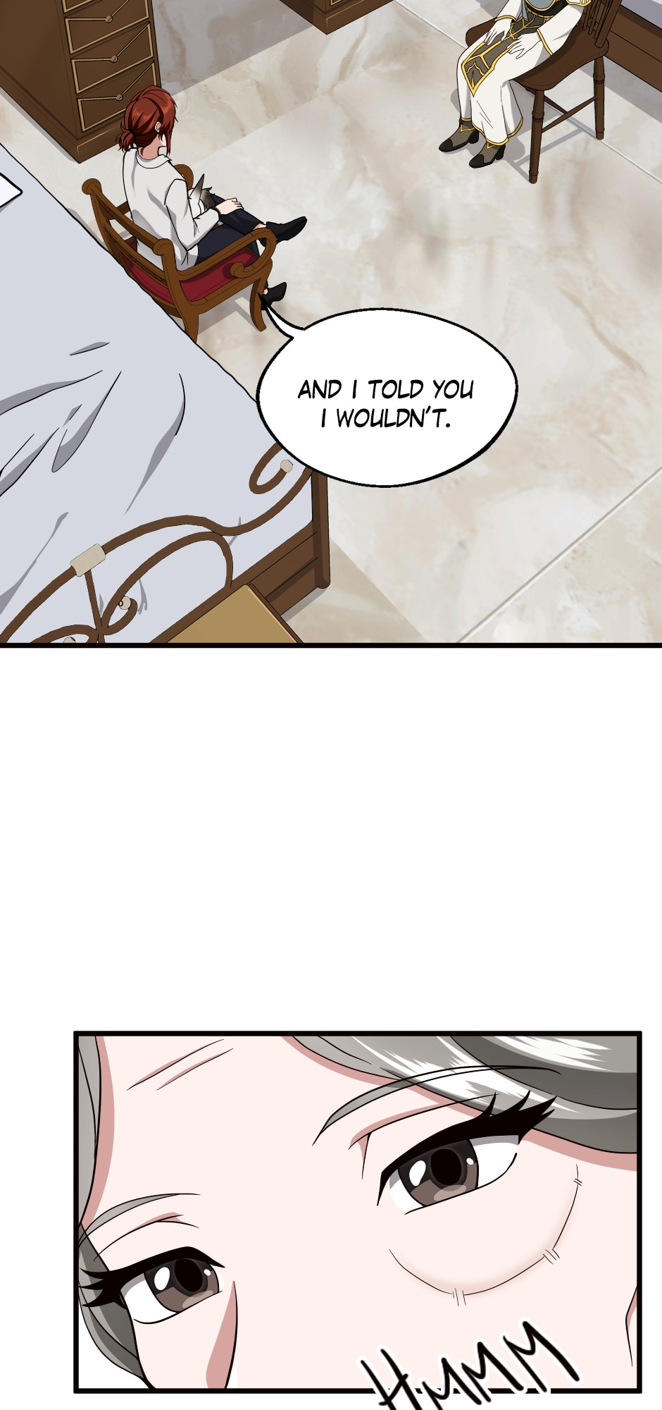 The Beginning After The End chapter 89 page 9