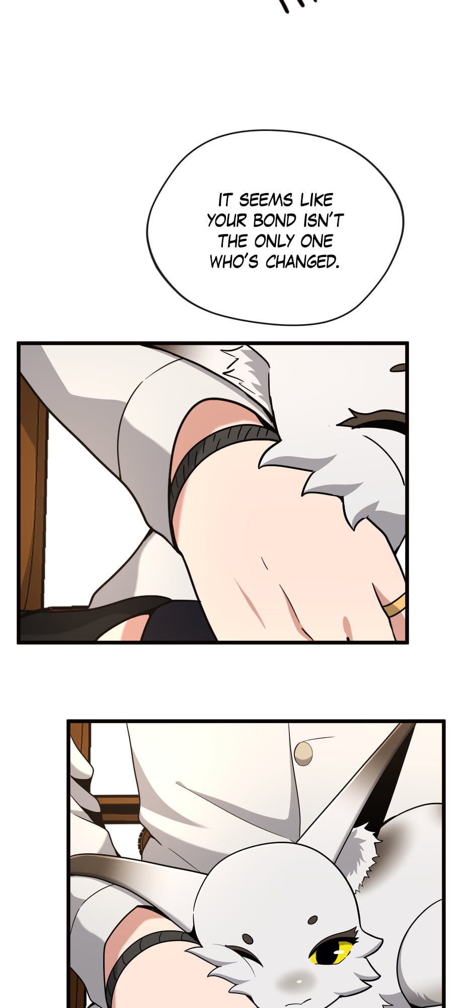 The Beginning After The End chapter 89 page 10