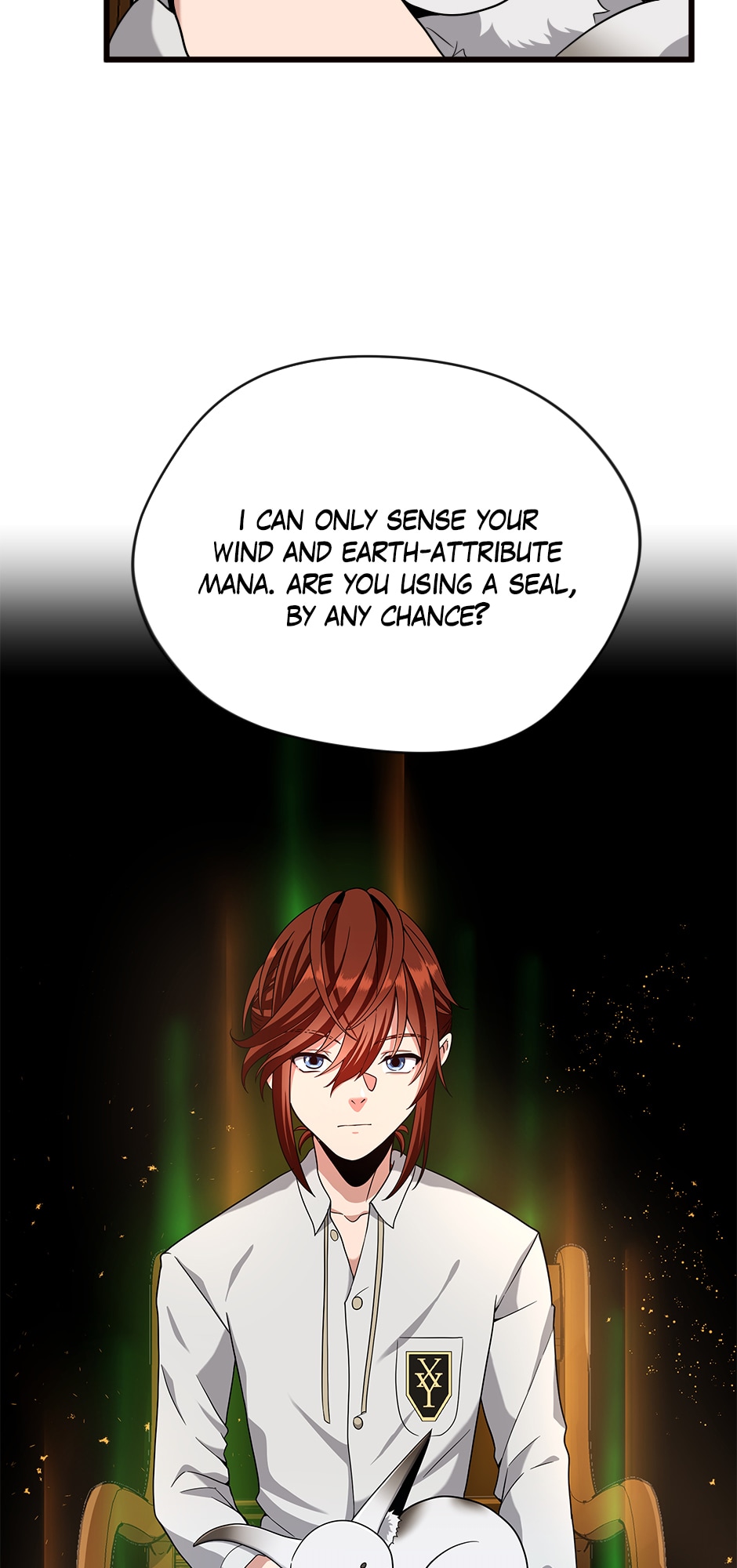 The Beginning After The End chapter 89 page 11