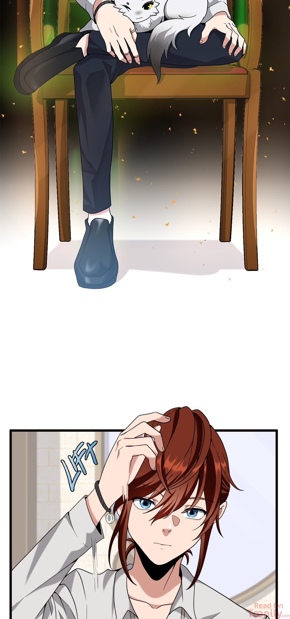 The Beginning After The End chapter 89 page 12