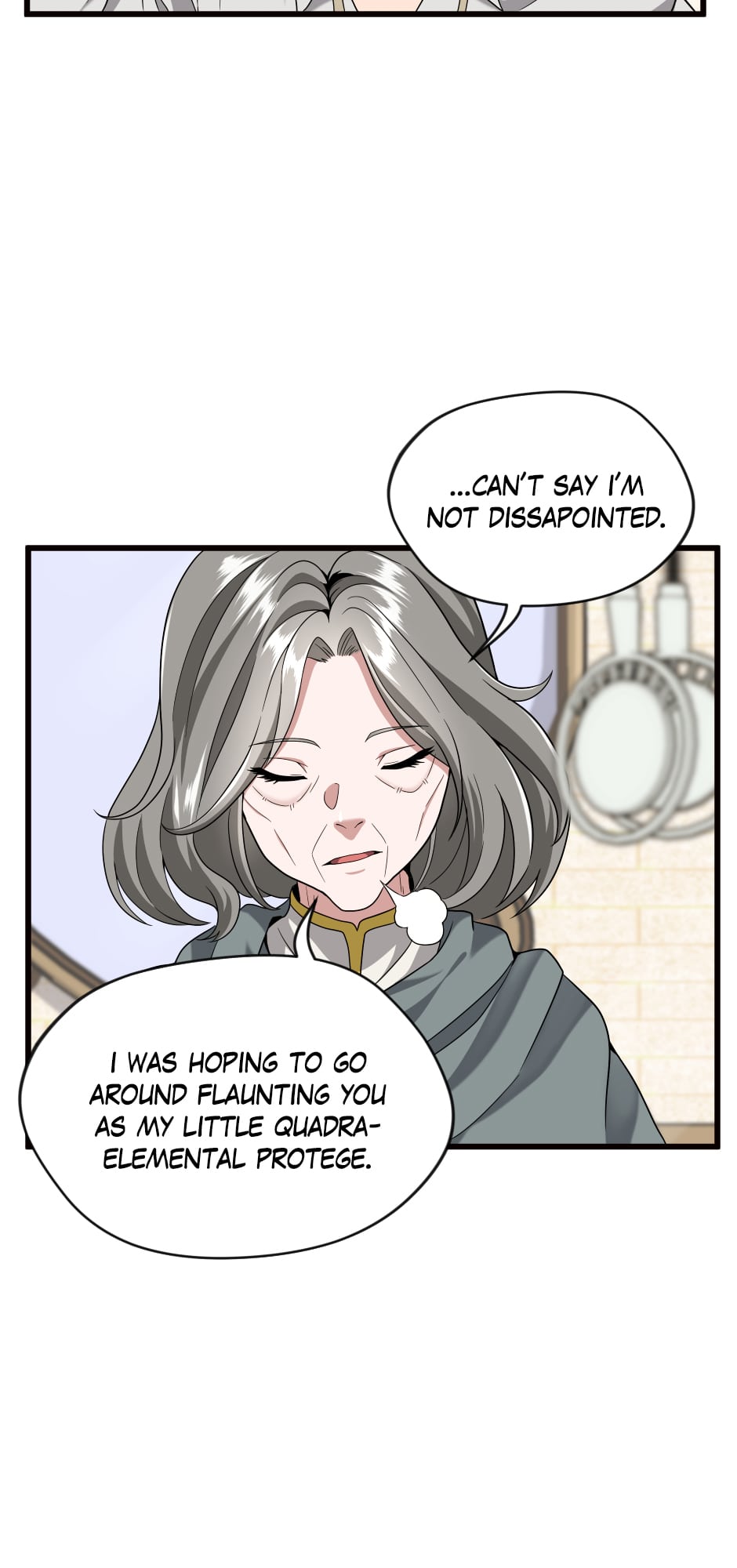 The Beginning After The End chapter 89 page 13