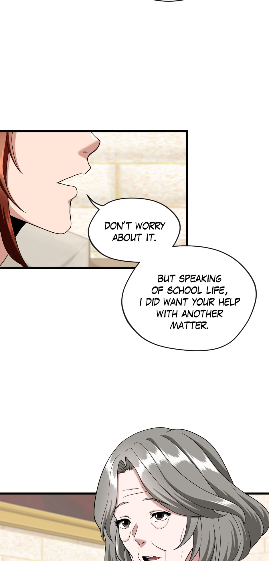 The Beginning After The End chapter 89 page 18