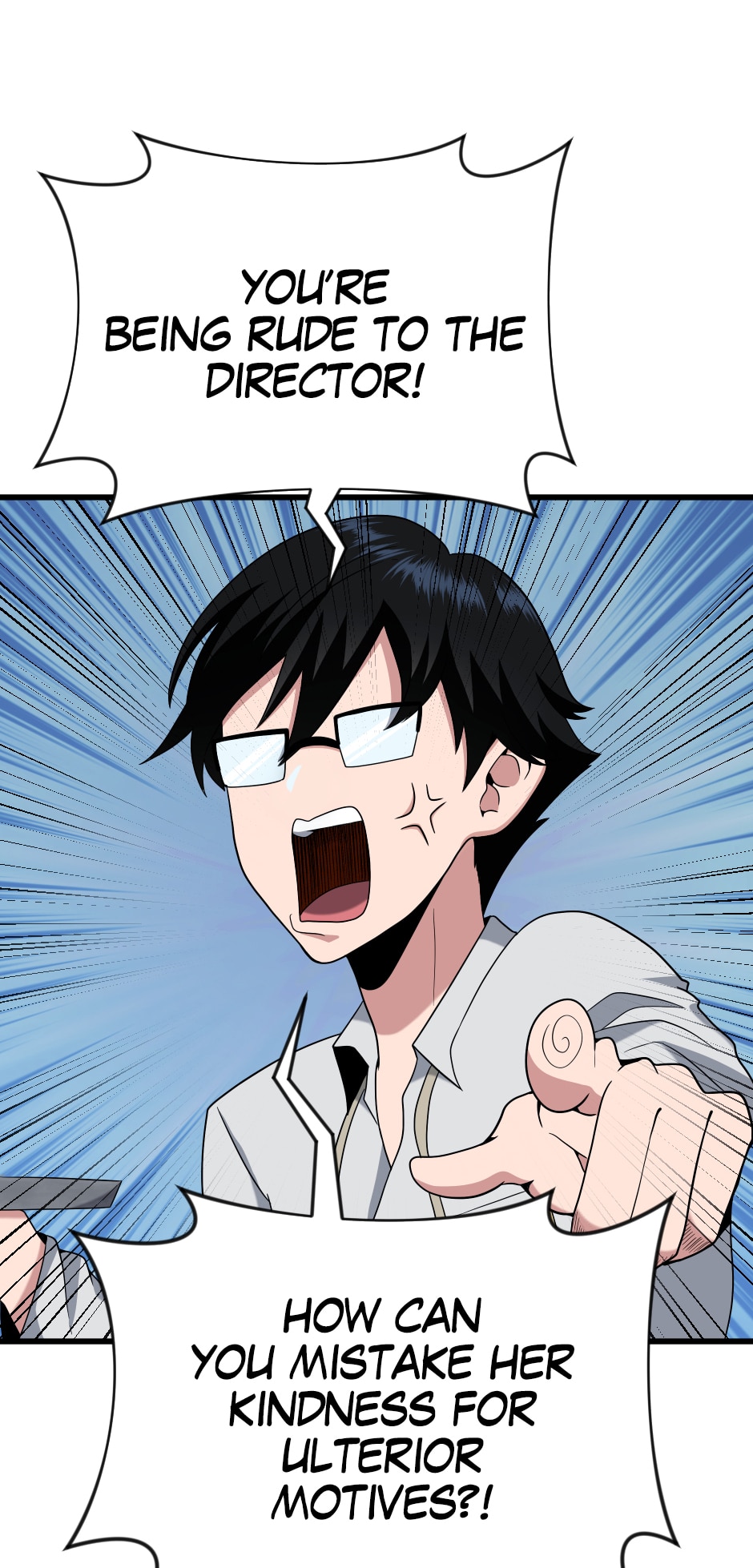 The Beginning After The End chapter 89 page 26