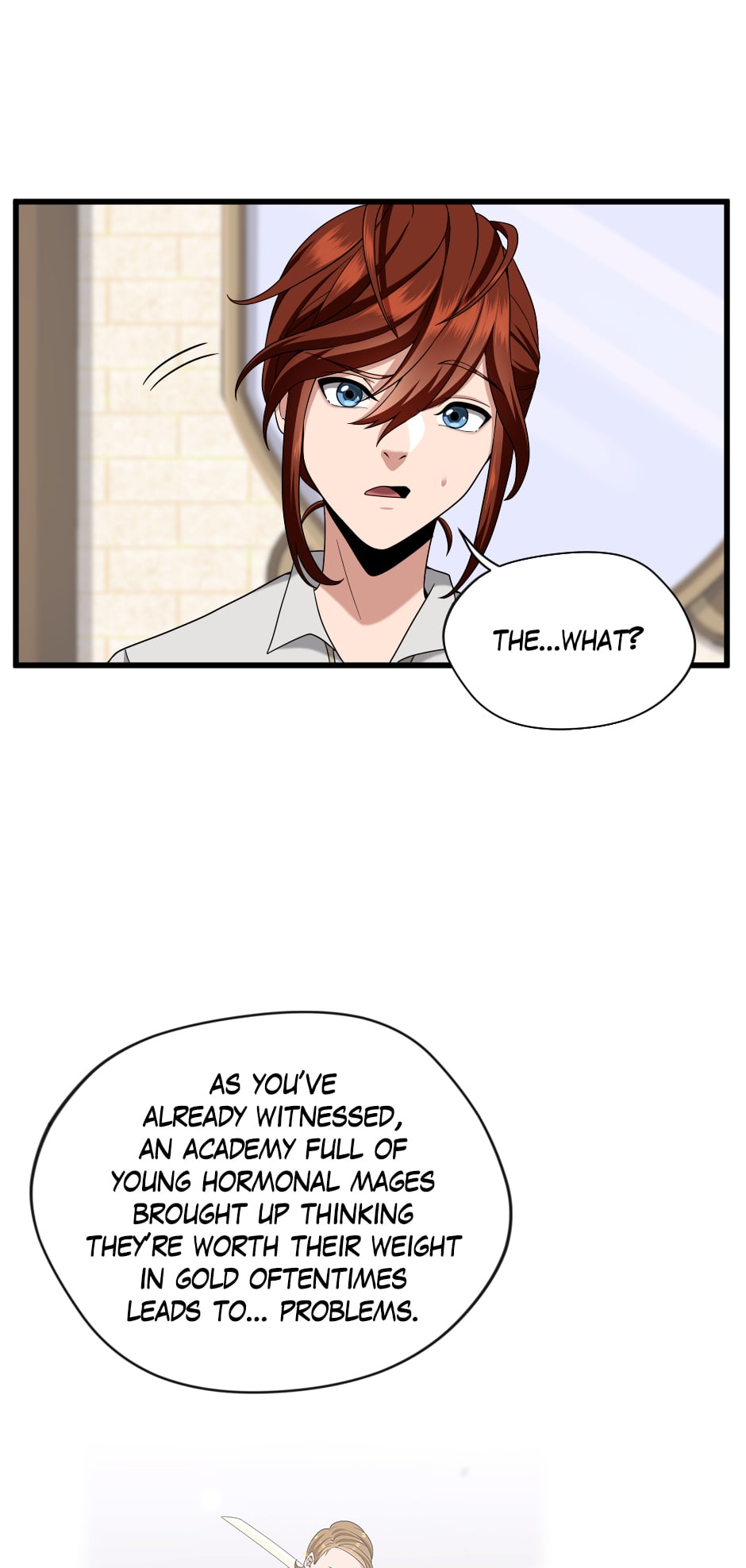 The Beginning After The End chapter 89 page 31