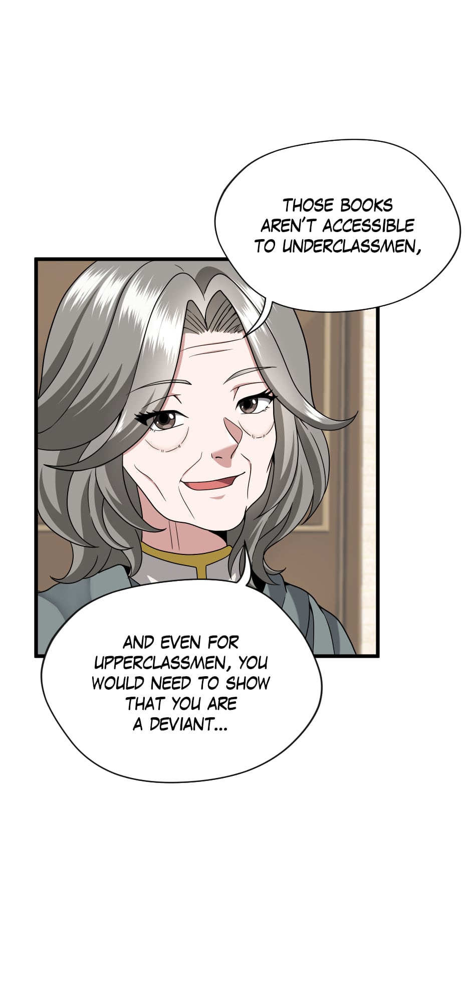 The Beginning After The End chapter 89 page 35