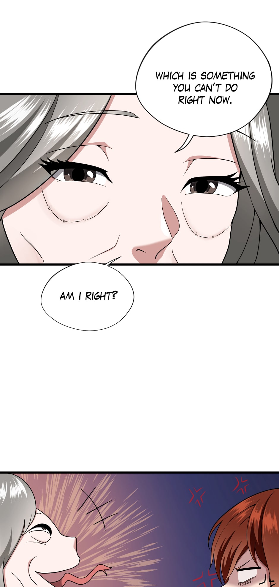 The Beginning After The End chapter 89 page 36