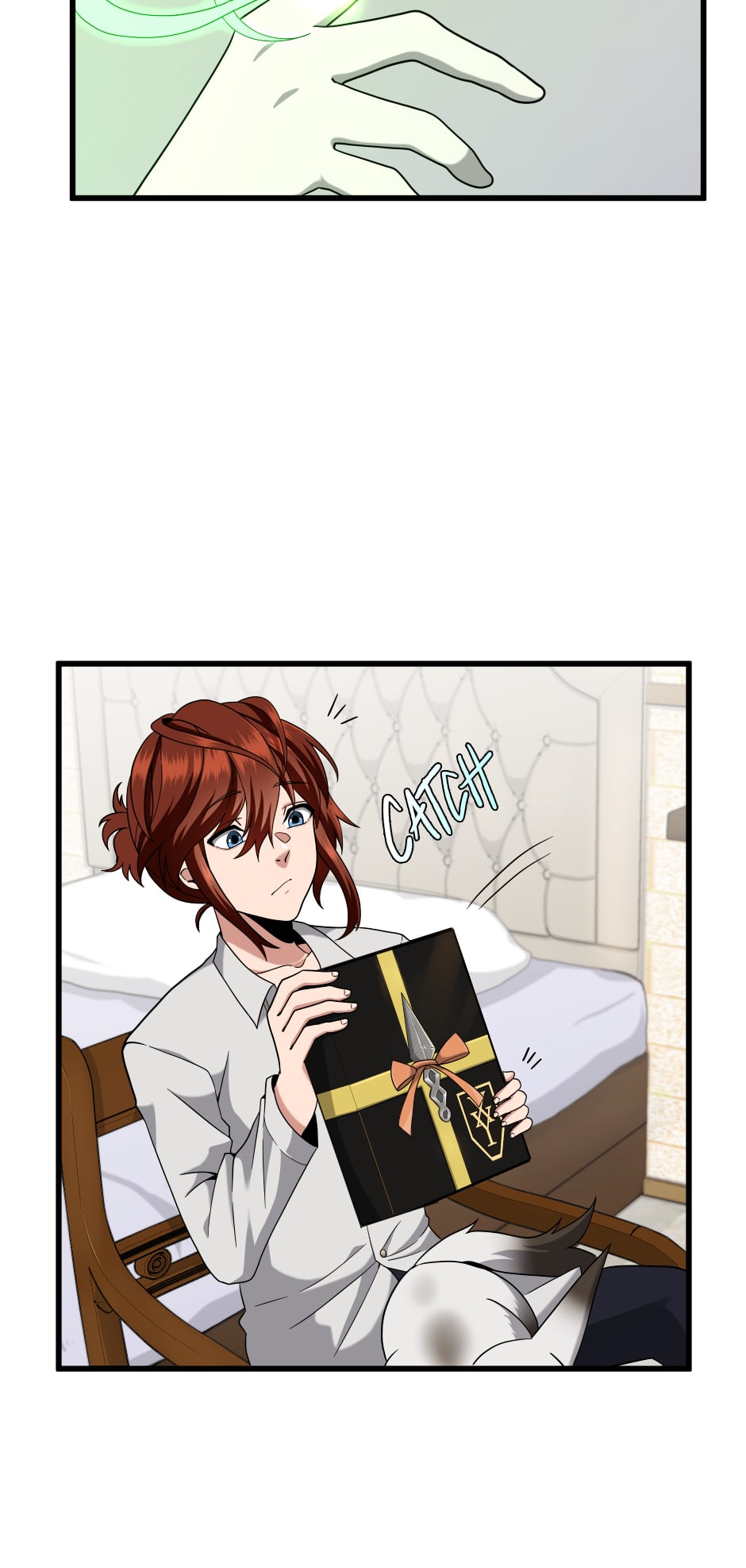 The Beginning After The End chapter 89 page 42