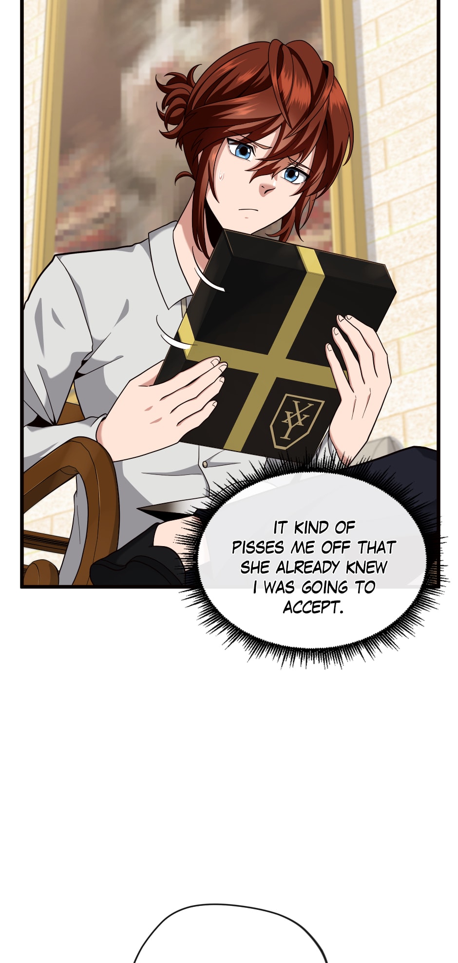 The Beginning After The End chapter 89 page 44