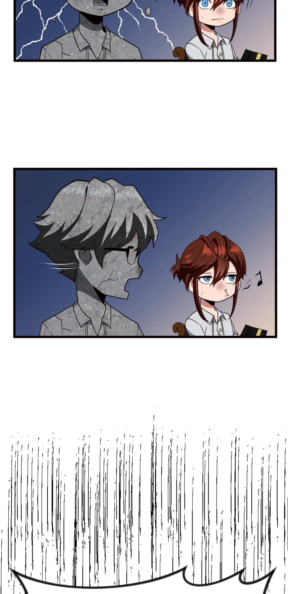 The Beginning After The End chapter 89 page 47