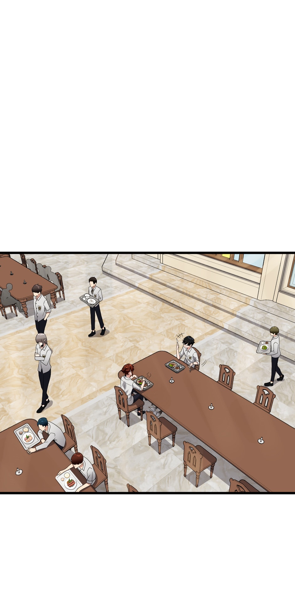 The Beginning After The End chapter 89 page 60