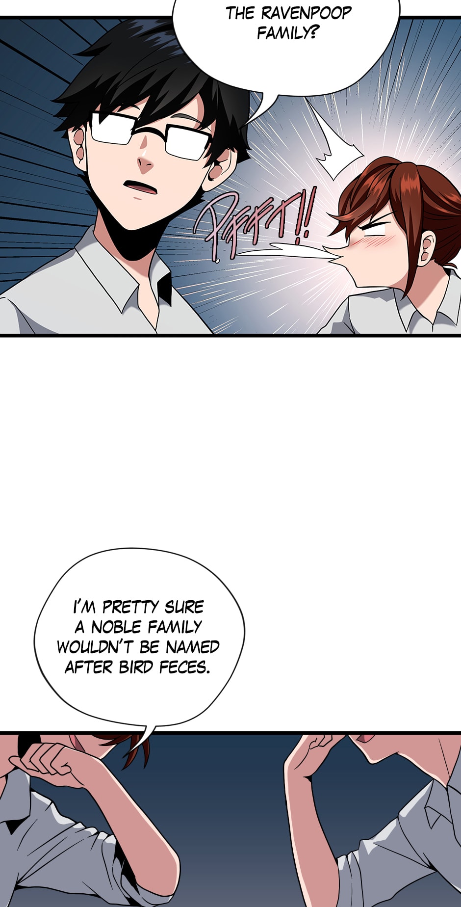 The Beginning After The End chapter 89 page 65