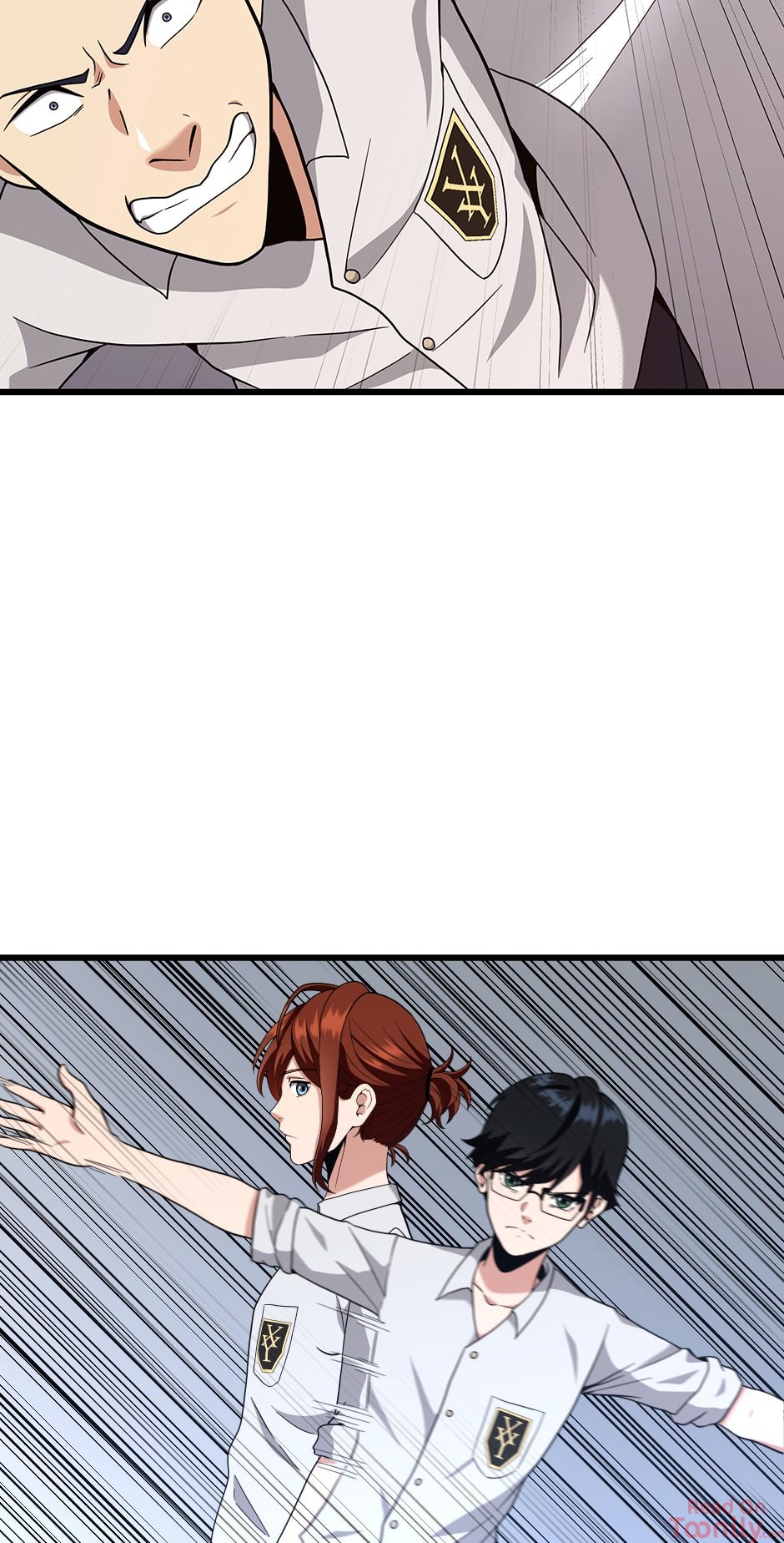The Beginning After The End chapter 89 page 75