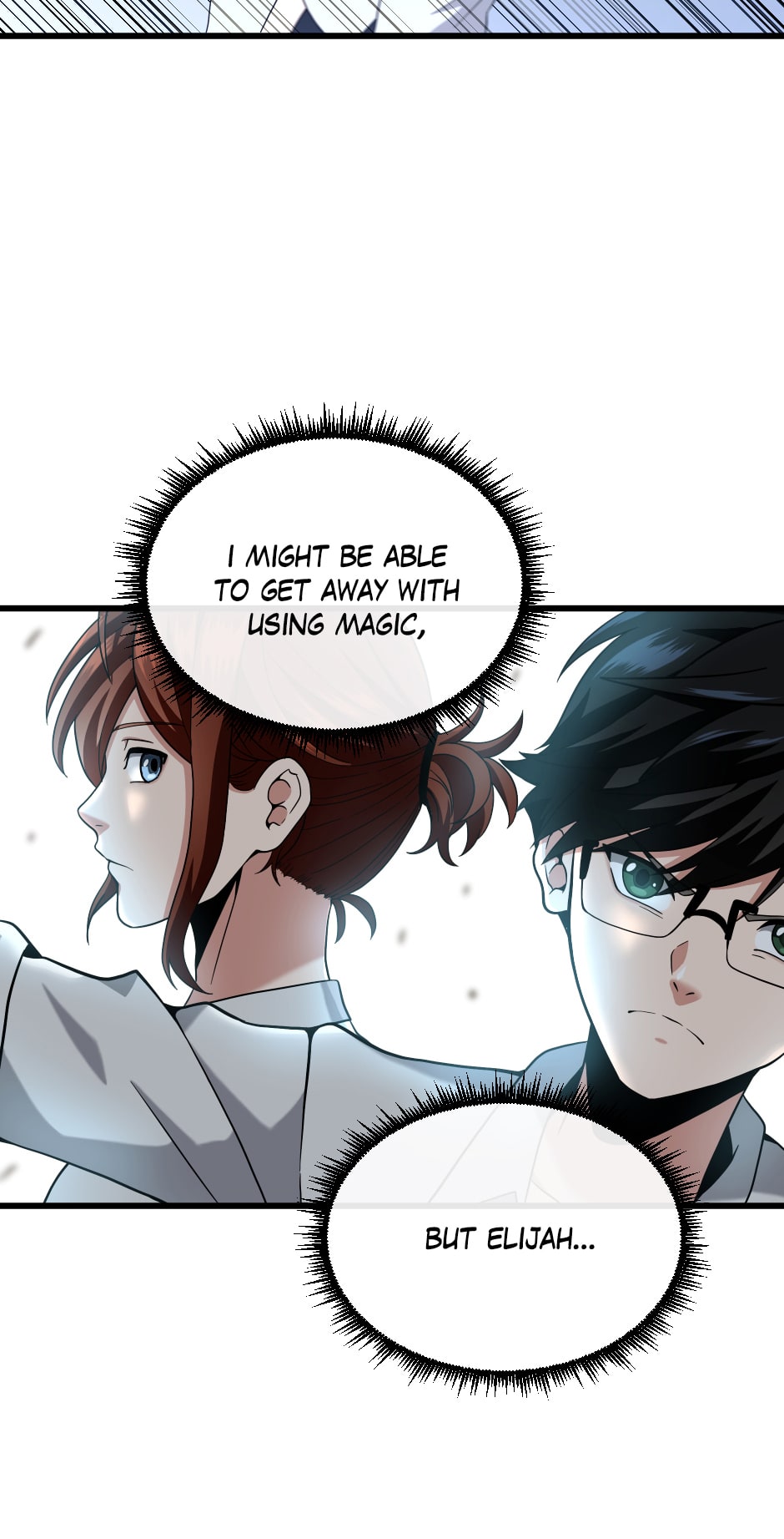 The Beginning After The End chapter 89 page 76