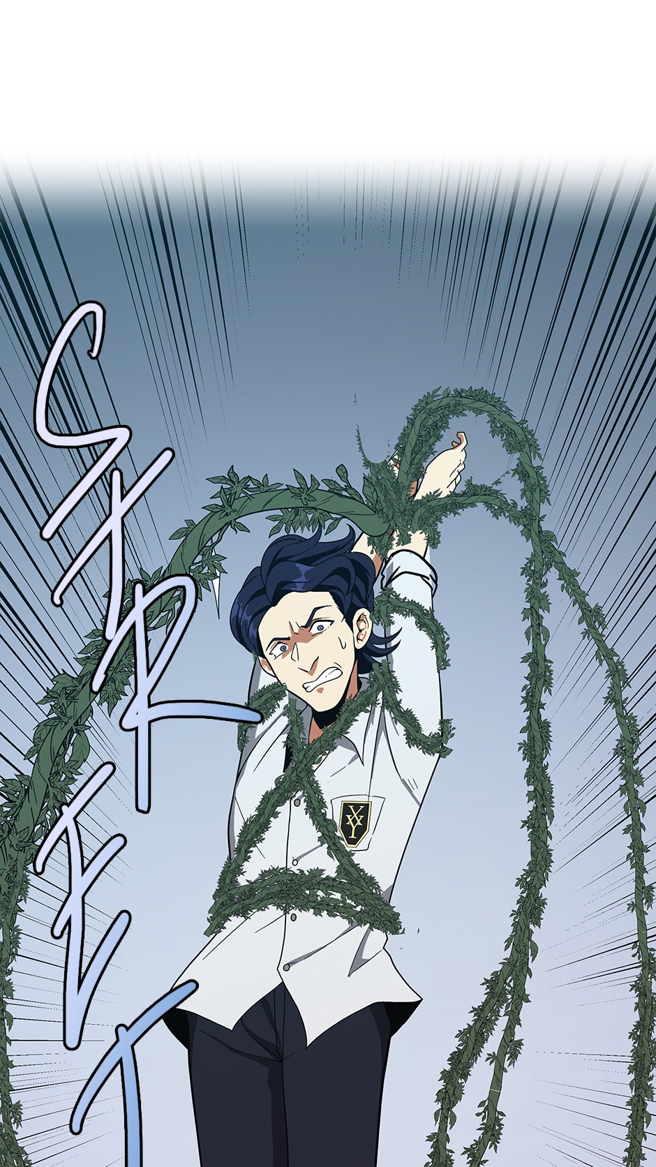 The Beginning After The End chapter 89 page 80